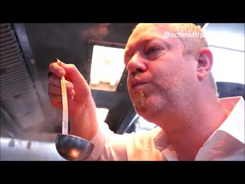 AIDAbella 2019: Schmidtis Prime Time - Schmidtis Kochversuch :o)-