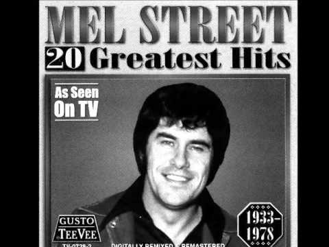 This Aint Just Another Lust Affair - Mel Street