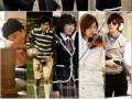 꽃보다 남자(Boys Over Flowers) ost (Stand By Me-Shinee ...