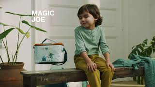 Magic Joe drinkfles 600 ml