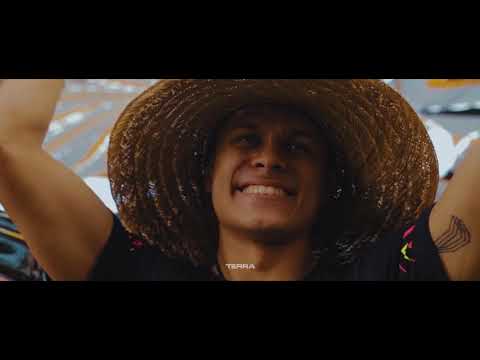 TERRA | Baobá Festival 2019 | By Up Audiovisual