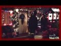 Parenthood: The Christmas Song (Chestnuts Roasting On An Open Fire) -- a 5-vidder collab!