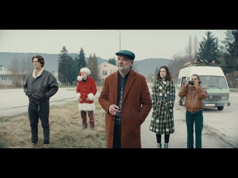 Djeda Mraz u Bosni OFFICIAL TRAILER