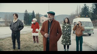 Djeda Mraz u Bosni OFFICIAL TRAILER