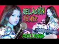 🎤 ¡¡COVER Relación Remix!! ✨Sech, Daddy Yankee, J Balvin, Rosalía, Farruko KARINA feat JOSE SERON 🎤 ¡¡COVER Relación Remix!! ✨Sech, Daddy Yankee, J Balvin, Rosalía, Farruko KARINA feat JOSE SERON