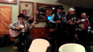 George Jones And Jesus