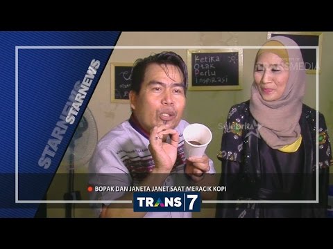 OON PROJECT POP JATUH KOMA (17/10/16) 3-3