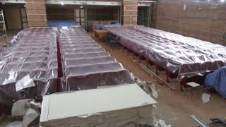 Безопасность усольских детей – на первом месте