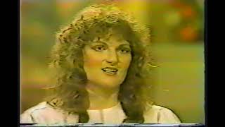Patty Hearst on Good Morning America (1983)