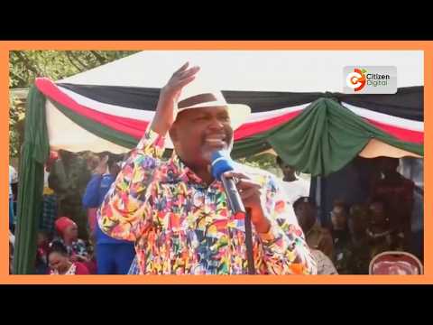 Ruku says govt rolling out bold shift in public sector hiring