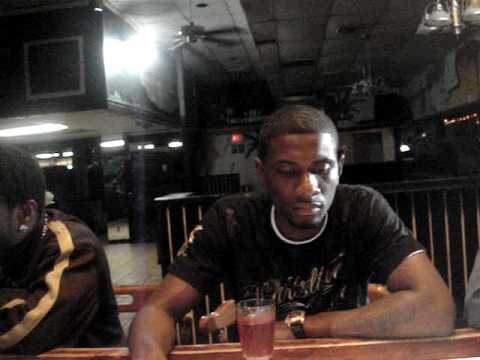 KC Jockey - Rules of Cheating - WHAT GOES AROUND MOVIE