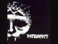 Integrity - No Time For Sudden Glances 