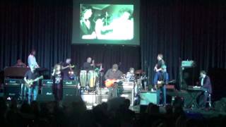 Jonah Koslen  -w/ the Resonators  "Nothings Gonna change my mind" /   "Midwest  Midnight