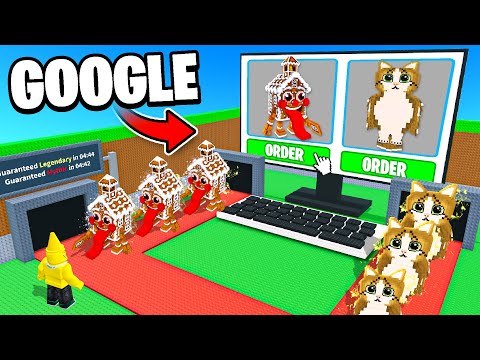 I Built GOOGLE AUTO BRAINROT To Troll My Friend