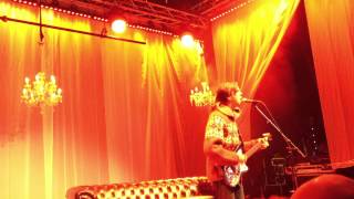 Walter Schreifels - Open Letter To Scene - Live @ Groezrock