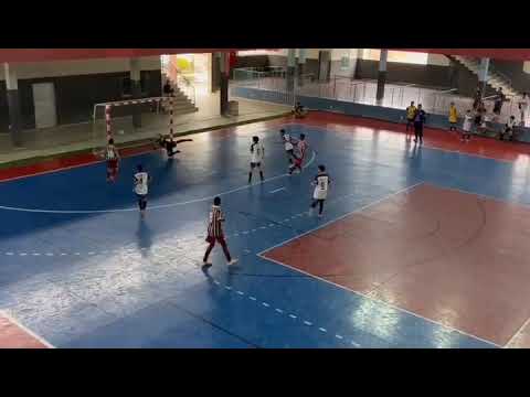 Fluminense x São Gonçalo | FFSERJ 2022 | Sub 12 @FUTSALRJFFSERJ @canalffserj1594