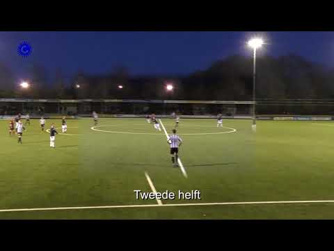 Bekerwedstrijd Gemert-Deurne