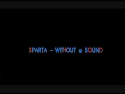 Video thumbnail for Without A Sound