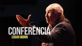 Edgar Morin – O caminho: para o futuro da humanidade