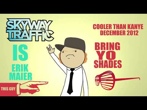 Skyway Traffic "First Class Liar" (Lyric Video 2012)