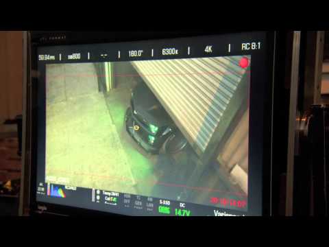 SNOOP DOGG "LET THE BASS GO" BTS