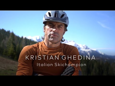 Dolomiti Supersummer 2021 mit Dainese