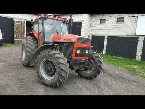 Prezentacja Ursus 1614 2020 Mafia Lgota