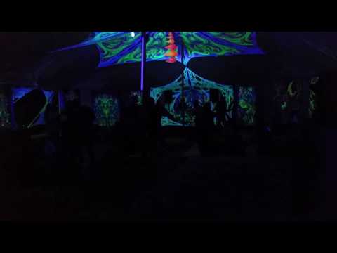 Ufo bufo 2016 chilout 24.6