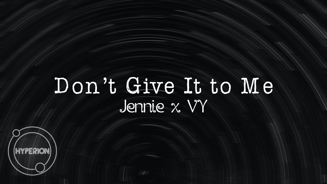 Don't Give It to Me by Hyperion Collabs thumbnail