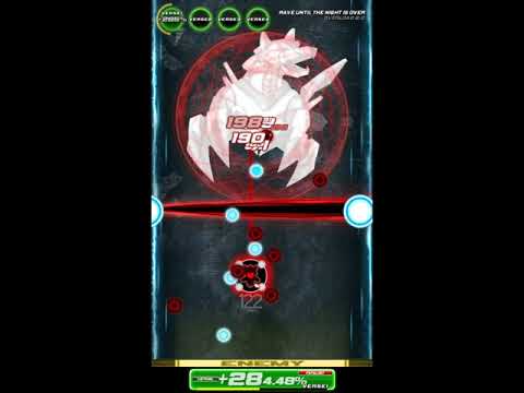 NOISZ - Rave Until The Night Is Over - Overload SS Rank No Miss No Combo Down