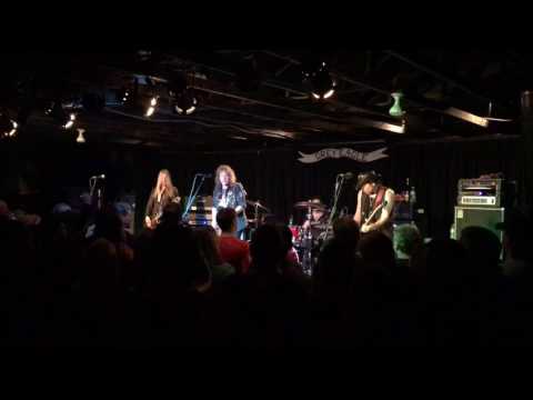 Y&T - Asheville - 4/21/17