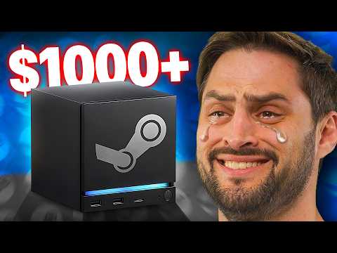 Video Thumbnail: This SUCKS. I'm buying it