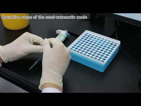 Operation Guide｜D-wise, Automatic AI Morphology Analyzer for Vet