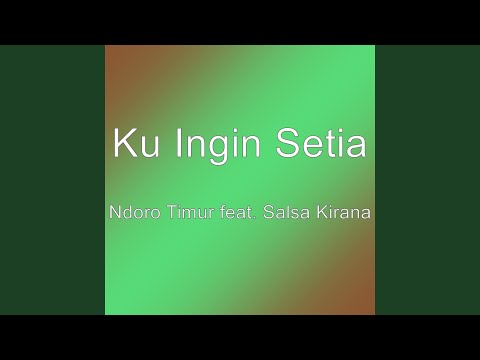 Ndoro Timur feat. Salsa Kirana