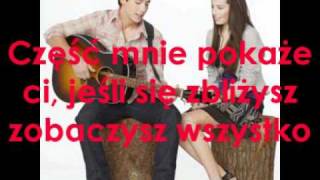 Nick Jonas - Introducing me (napisy PL)