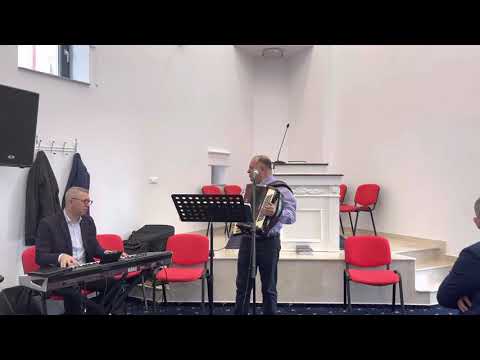 3 aprilie 2021 Romeo Stan - Te chem o Domnul meu