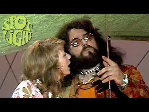 Mouth & MacNeal - Hello-A (Austrian TV, 1972)
