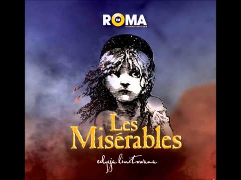 Teatr Muzyczny ROMA- Wino pij (Musical "Les Miserables")
