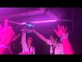 Porter Robinson B2B Ninajirachi (Chinese Laundry, Sydney)