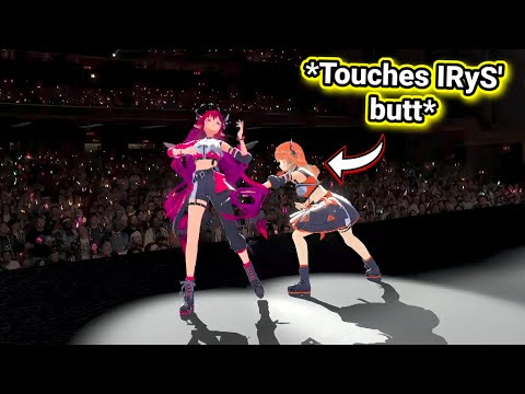 𝗞𝗶𝗮𝗿𝗮 𝗹𝗼𝘀𝗲𝘀 𝗔𝗿𝗺 𝘄𝗿𝗲𝘀𝘁𝗹𝗶𝗻𝗴 𝗮𝗴𝗮𝗶𝗻𝘀𝘁 𝗜𝗥𝘆𝗦, 𝗯𝘂𝘁 𝘄𝗶𝗻𝘀 𝗳𝗿𝗼𝗺 𝗱𝗼𝗶𝗻𝗴 𝘁𝗵𝗶𝘀 |Hololive| 𝗞𝗶𝗮𝗿𝗮 𝗹𝗼𝘀𝗲𝘀 𝗔𝗿𝗺 𝘄𝗿𝗲𝘀𝘁𝗹𝗶𝗻𝗴 𝗮𝗴𝗮𝗶𝗻𝘀𝘁 𝗜𝗥𝘆𝗦, 𝗯𝘂𝘁 𝘄𝗶𝗻𝘀 𝗳𝗿𝗼𝗺 𝗱𝗼𝗶𝗻𝗴 𝘁𝗵𝗶𝘀 |Hololive|