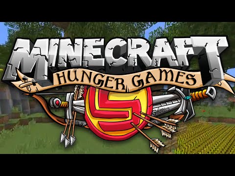 Minecraft: Hunger Games Survival w/ CaptainSparklez - LOST WOLF
