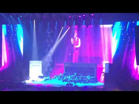 180603 EXO 엑소 - D.O. Solo "For Life" | The ElyXiOn in Hong Kong