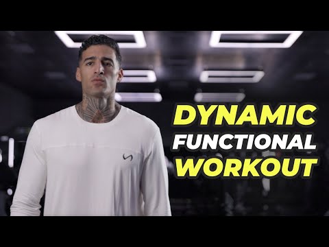 Functional Circuit | Mac Method Fitness | TLF