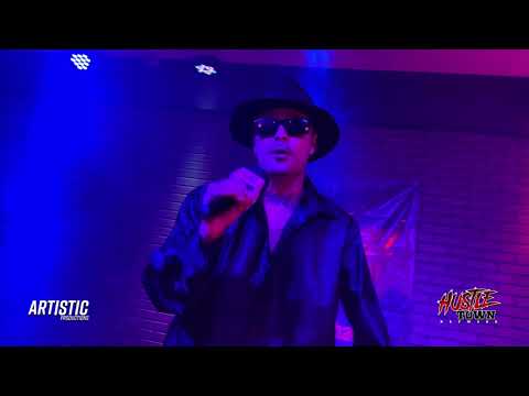 DOJA MELLO-D virtual performance on STRAIGHT OUTTA TEXAS (SOT 4) (2021)