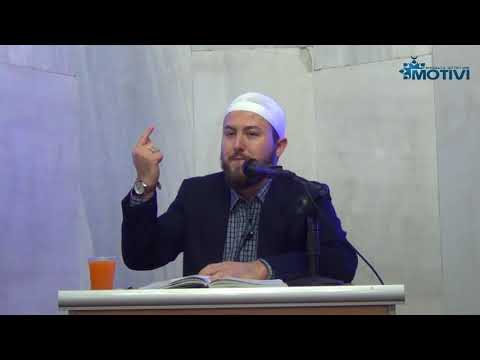 18 – Pesha dhe vlera e hoxhallarëve dhe njerëzve të dijes – Qëndrim Jashari