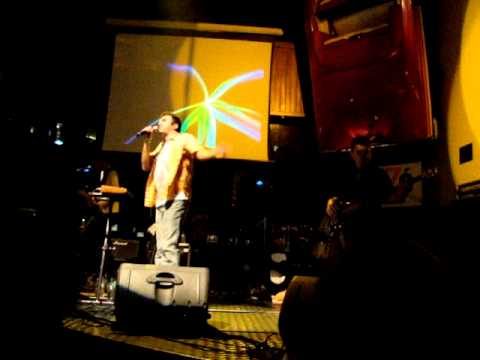 Hard Rock Café banda poize