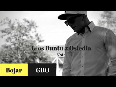 Bojar GBO - W drodze prod.KlaxyBeats
