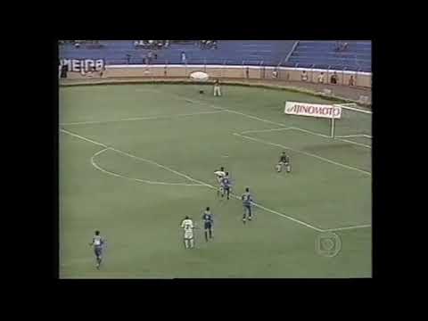 Inter de Limeira 3 x 2 Avaí - Copa São Paulo de Futebol Júnior 2003
