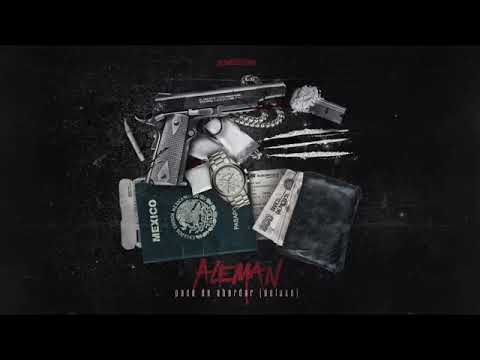 Alemán- Hacia Arriba Ft. Hispana & Emi Soul [Audio Oficial] (Prod. DJ Phat)