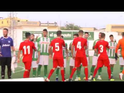 El descuento priva al Sevilla Atlético de la victoria ante el Sanluqueño (1-1)